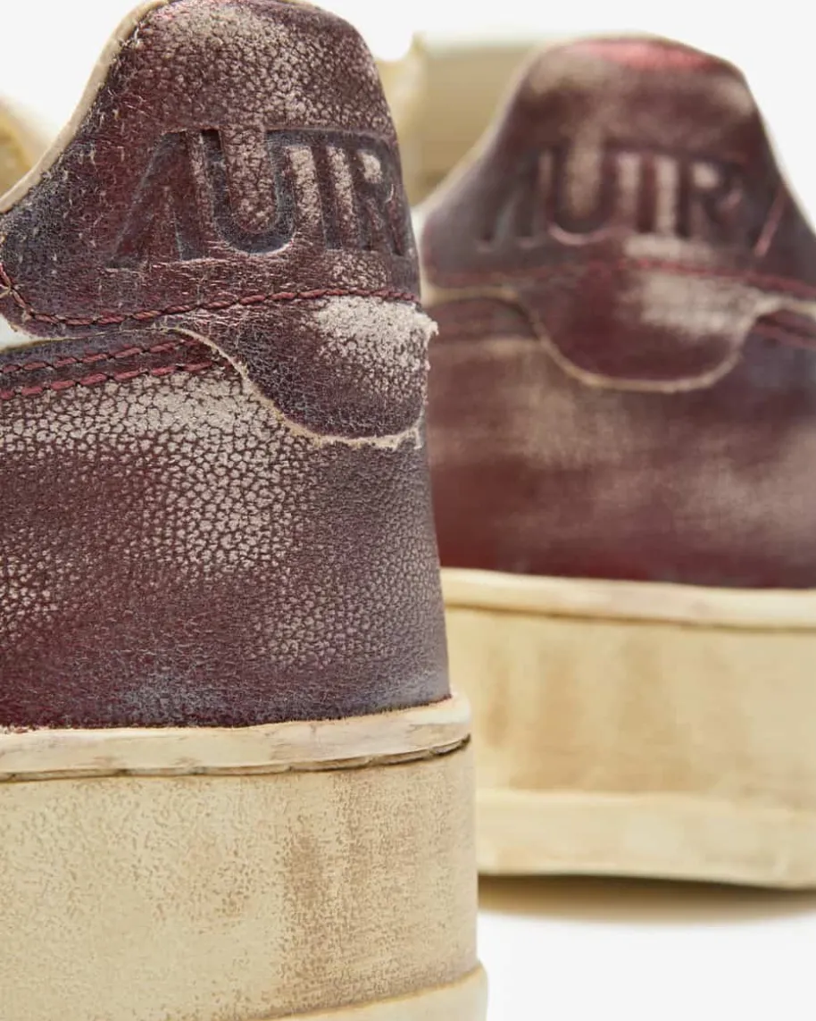 Super Vintage Sneaker