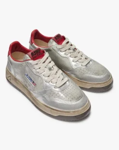 Super Vintage Sneaker