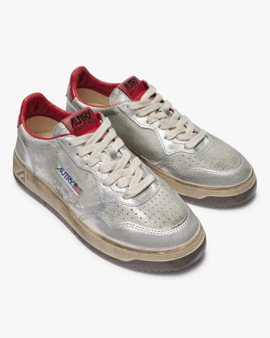 Super Vintage Sneaker