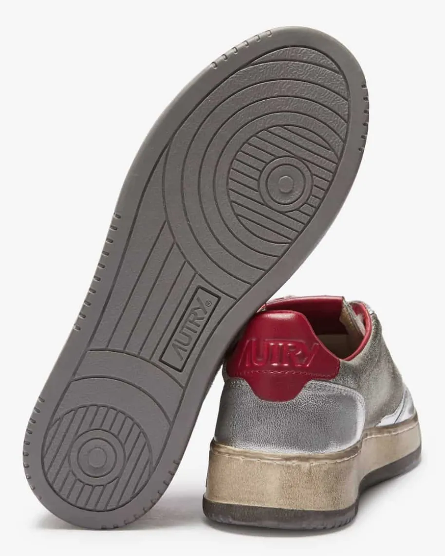 Super Vintage Sneaker