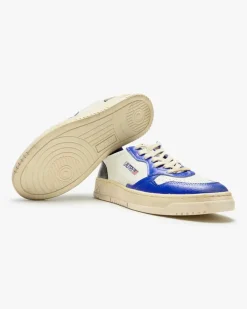 Super Vintage Sneaker