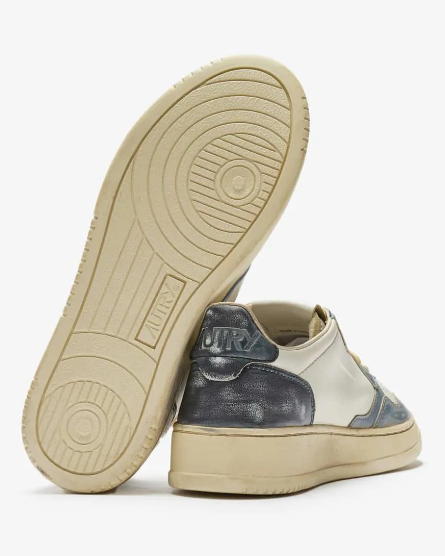 Super Vintage Sneaker