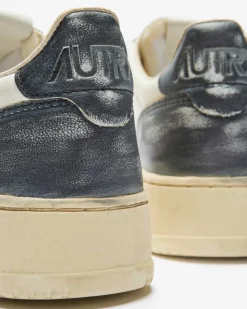 Super Vintage Sneaker