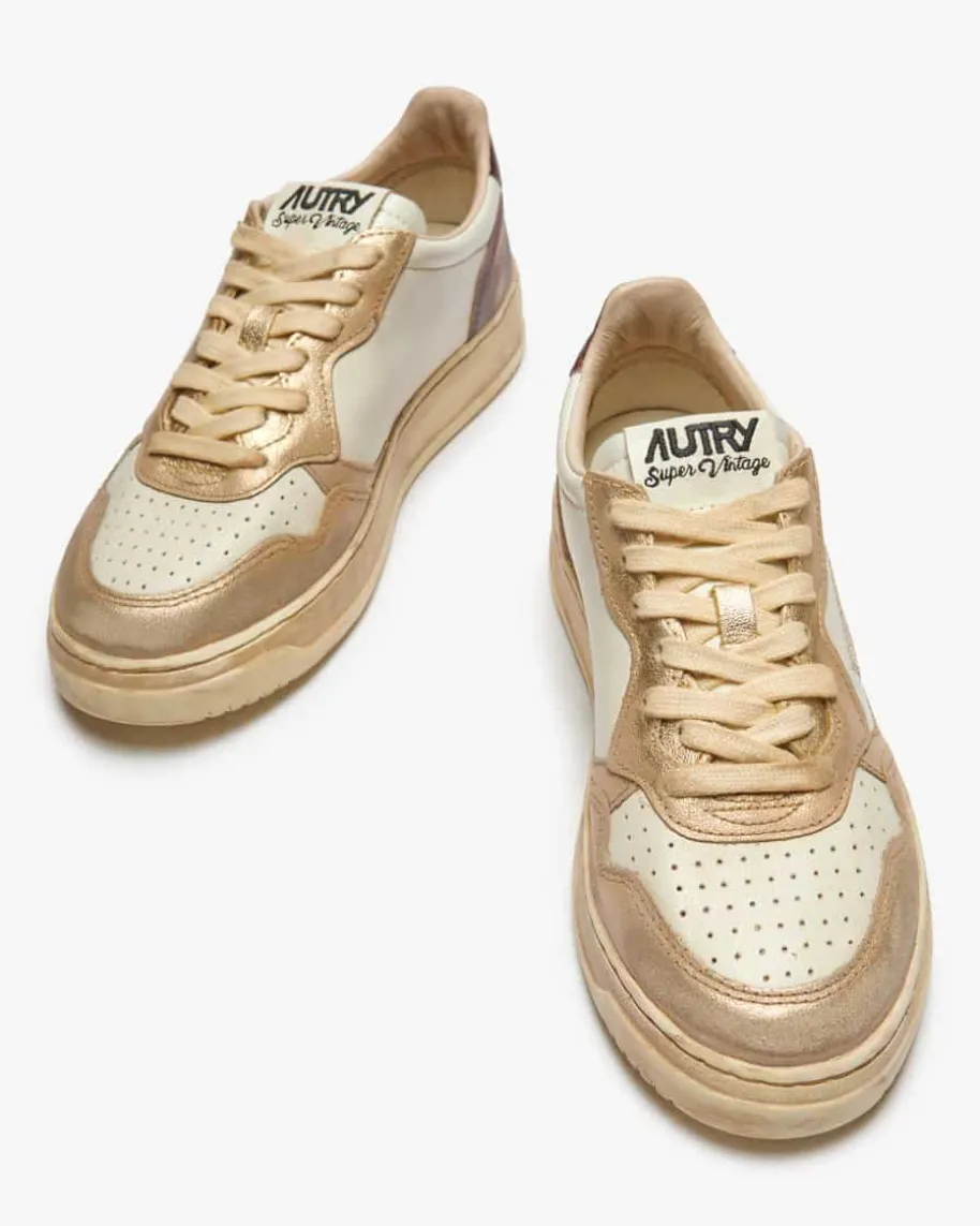 Super Vintage Sneaker