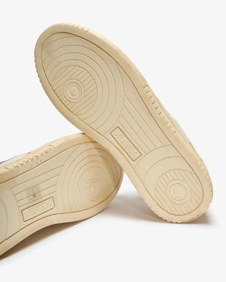 Super Vintage Sneaker