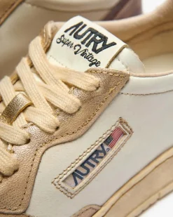 Super Vintage Sneaker