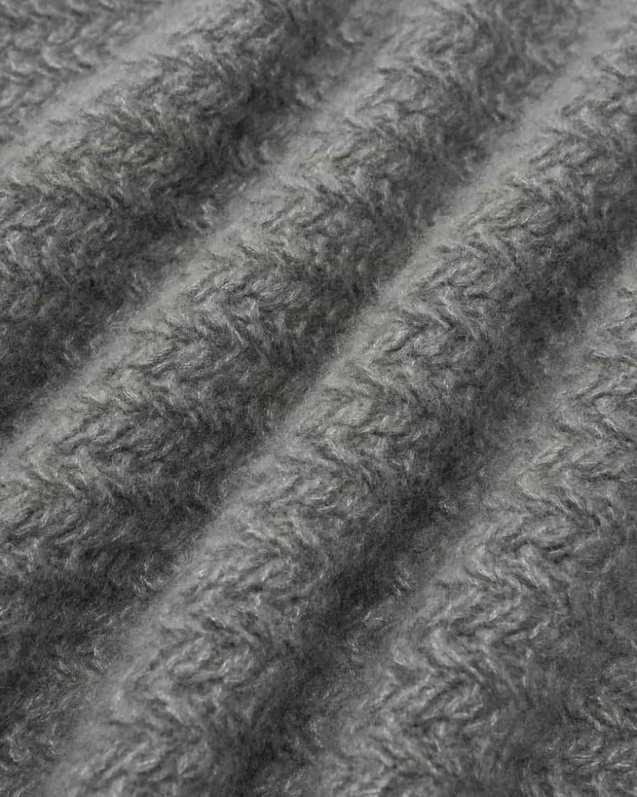 Surrey Cashmere-Seiden-Pullover