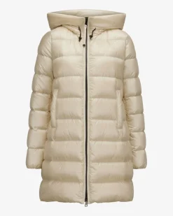 Suyenne Daunenmantel