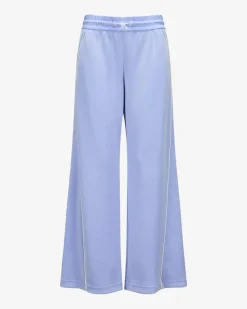 Sweathose aus Baumwoll-Mix