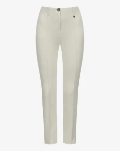 Sydney 7/8-Hose Regular Waist Slim Fit