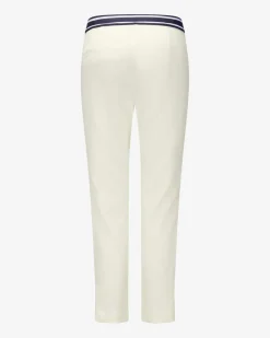 Sydney 7/8-Hose Regular Waist Slim Fit