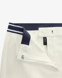 Sydney 7/8-Hose Regular Waist Slim Fit