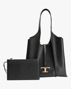T Timeless Shopper