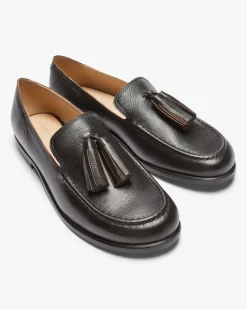Tassel Loafer