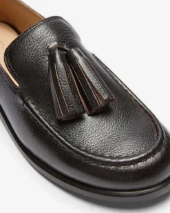 Tassel Loafer