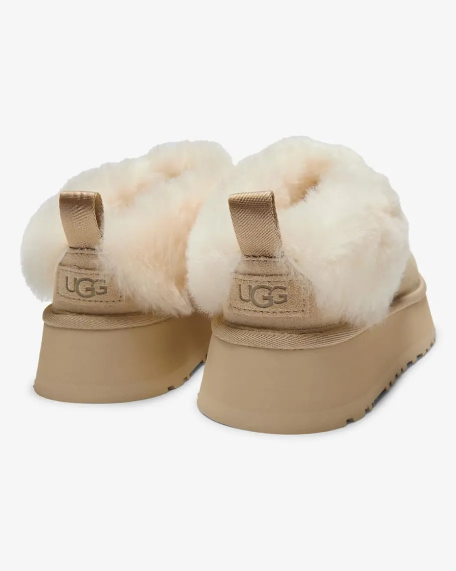 Tazzelle Pantoletten