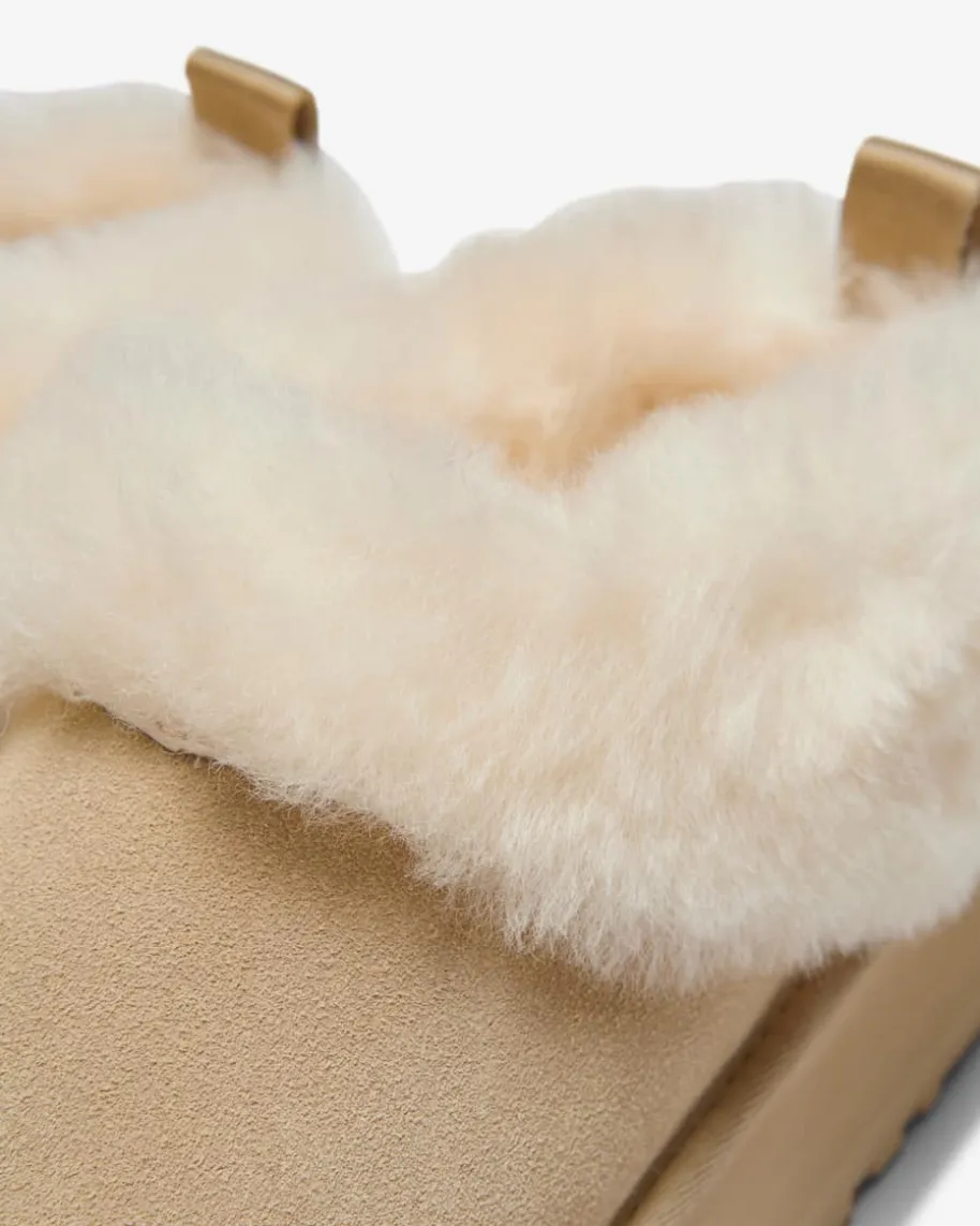 Tazzelle Pantoletten