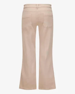 Tess 7/8-Jeans Cropped