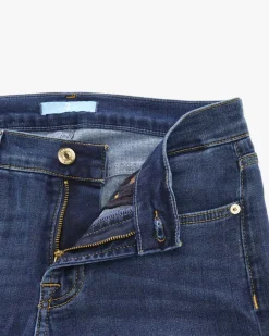 The Ankle 7/8-Jeans Super Skinny