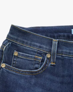 The Ankle 7/8-Jeans Super Skinny