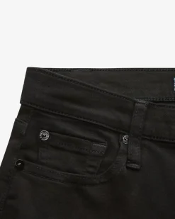 The Ankle Skinny Jeans Rinsed