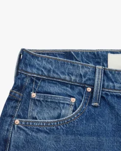 The Dodger Ankle Superior 7/8-Jeans