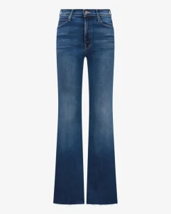 The Doozy Fray Jeans