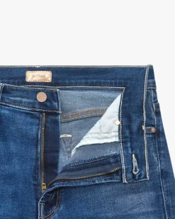 The Doozy Fray Jeans