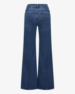 The Hustler Roller Jeans