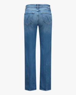 The Kick it Jeans