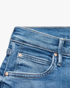 The Kick it Jeans