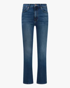 The Outsider Ankle Jeans