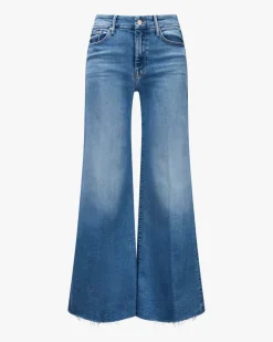 The Roller Fray Jeans
