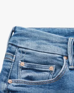 The Roller Fray Jeans