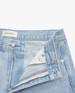 The Twisted 7/8-Jeans