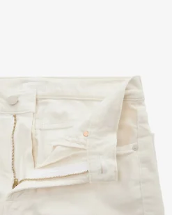 The Twister Sneak Cordhose