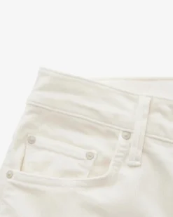 The Twister Sneak Cordhose