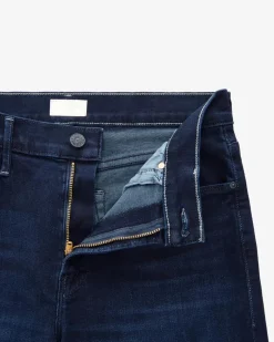 The Twister Sneak Jeans