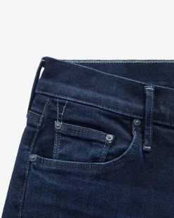 The Twister Sneak Jeans