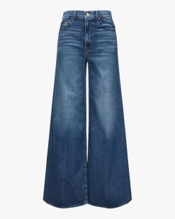 The Undercover Sneak Jeans