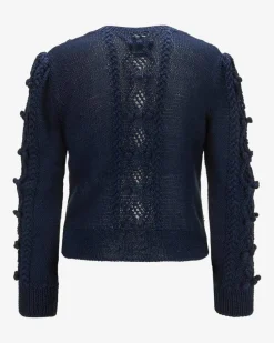 Thekla Trachten-Strickjacke