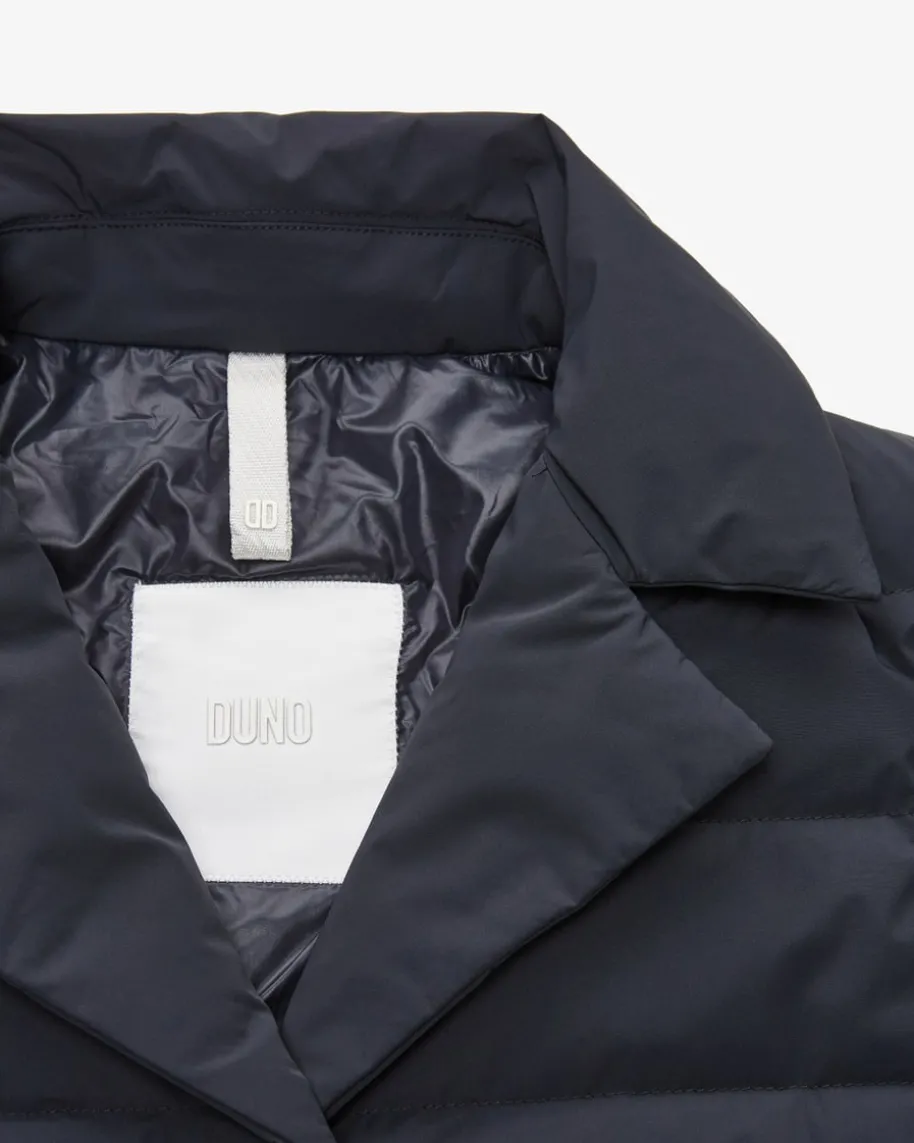 Tiara Licosa Daunenmantel