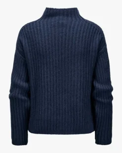 Tina Cashmere-Pullover