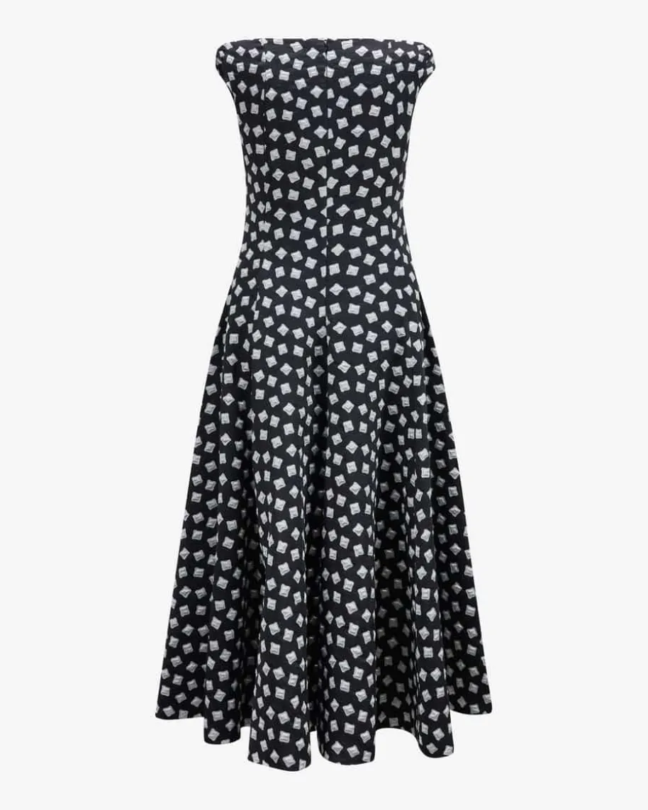 Tomini 1 2 Cocktailkleid