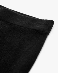 Torie Cashmere-Strickrock