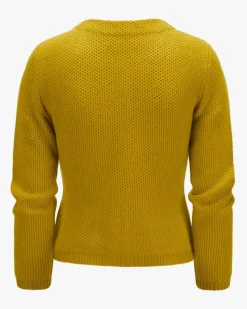 Trachten-Cashmere-Strickjacke