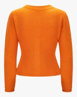 Trachten-Cashmere-Strickjacke