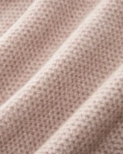 Trachten-Cashmere-Strickjacke