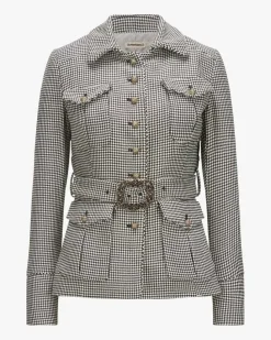 Trachten-Kombi-Jacke