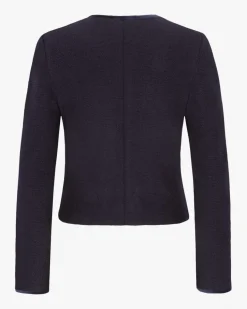 Trachten-Strickjacke